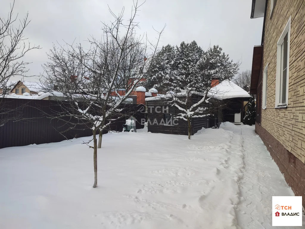 Продажа дома, Вялки, Раменский район, ул. Заречная - Фото 5