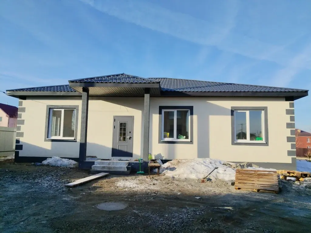 Продам жилой дом в Екатеринбурге - Фото 1