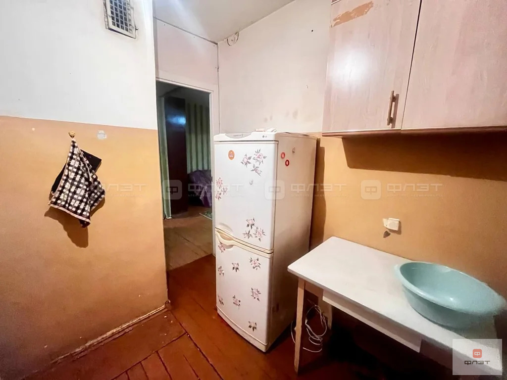 Аренда квартиры, Казань, ул. Короленко д.63 - Фото 7