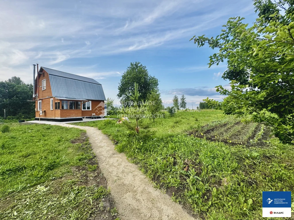 Продажа дома, Хрущево, Старожиловский район, ул. Сельская - Фото 16