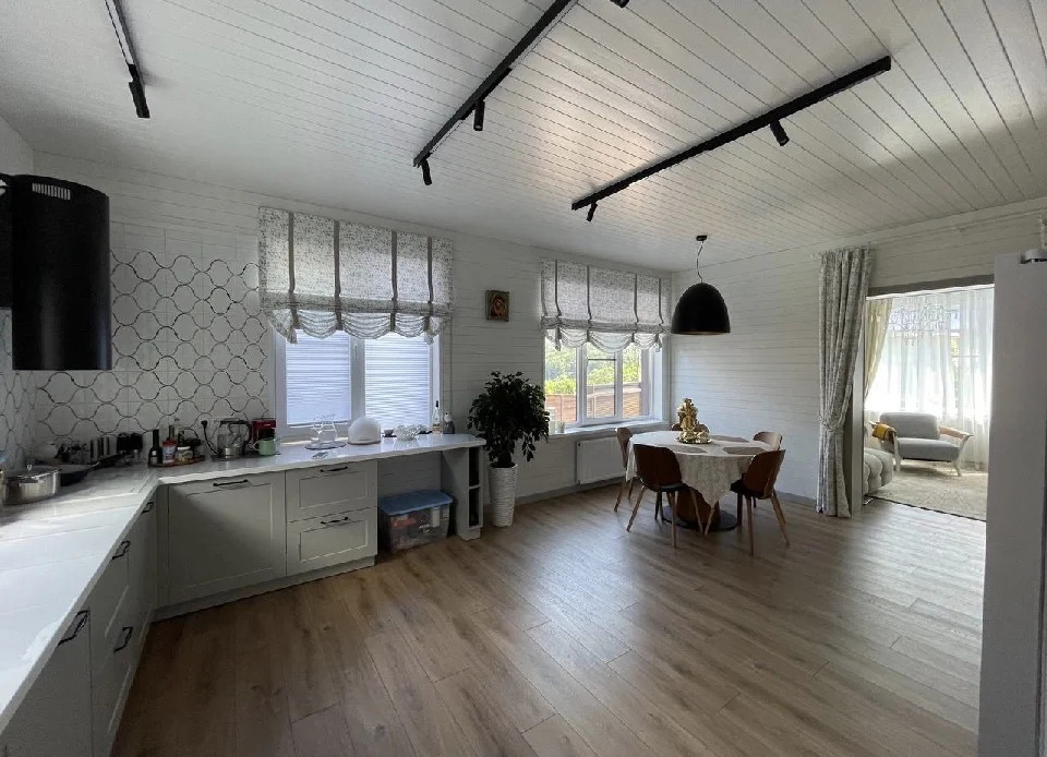 Загородный дом в горах - Фото 6