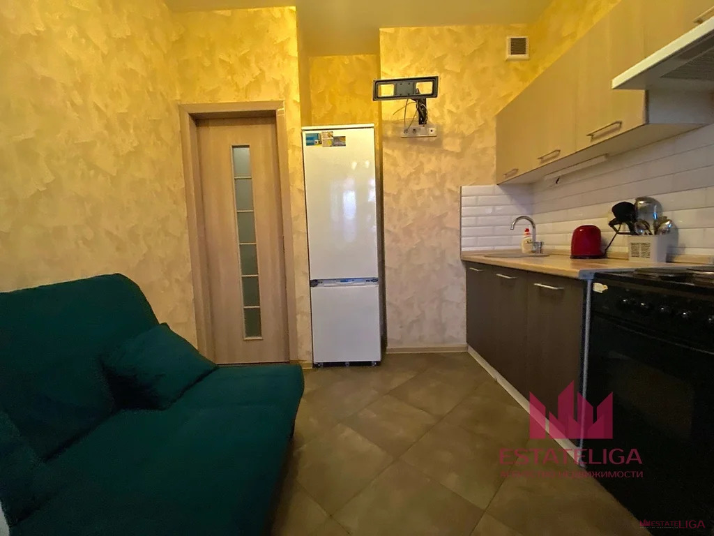 Продажа квартиры, Котельники, Сосновая улица - Фото 5