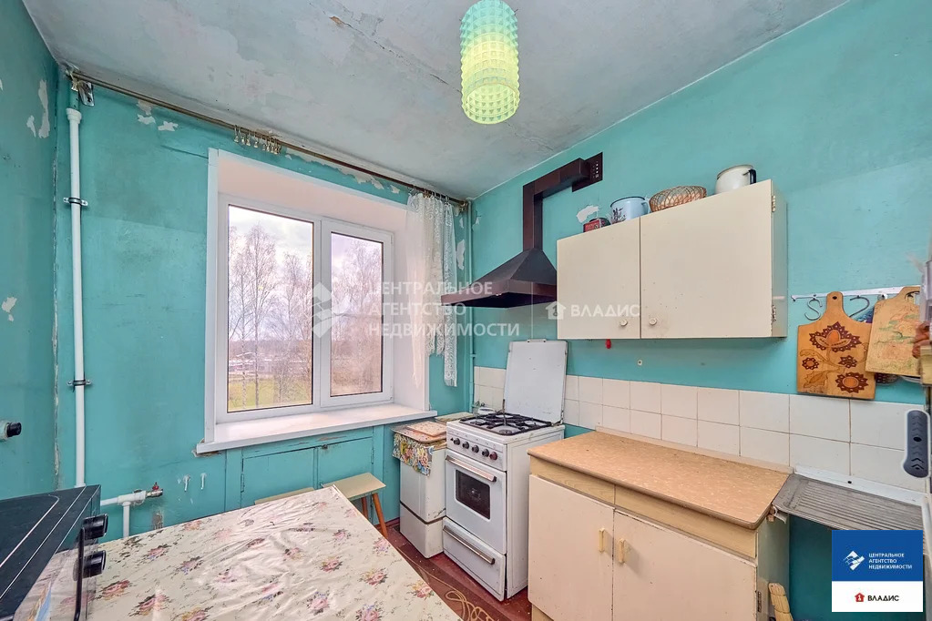 Продажа квартиры, Рязань, ул. Юбилейная - Фото 1