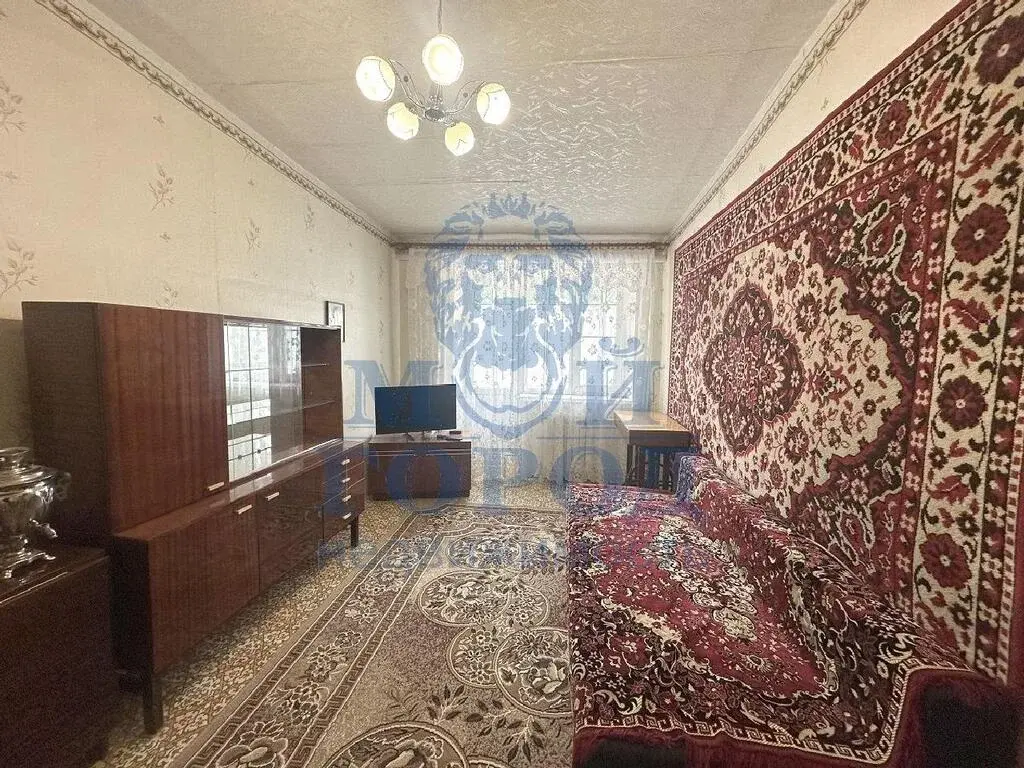 Продажа квартиры (11373-104) - Фото 2