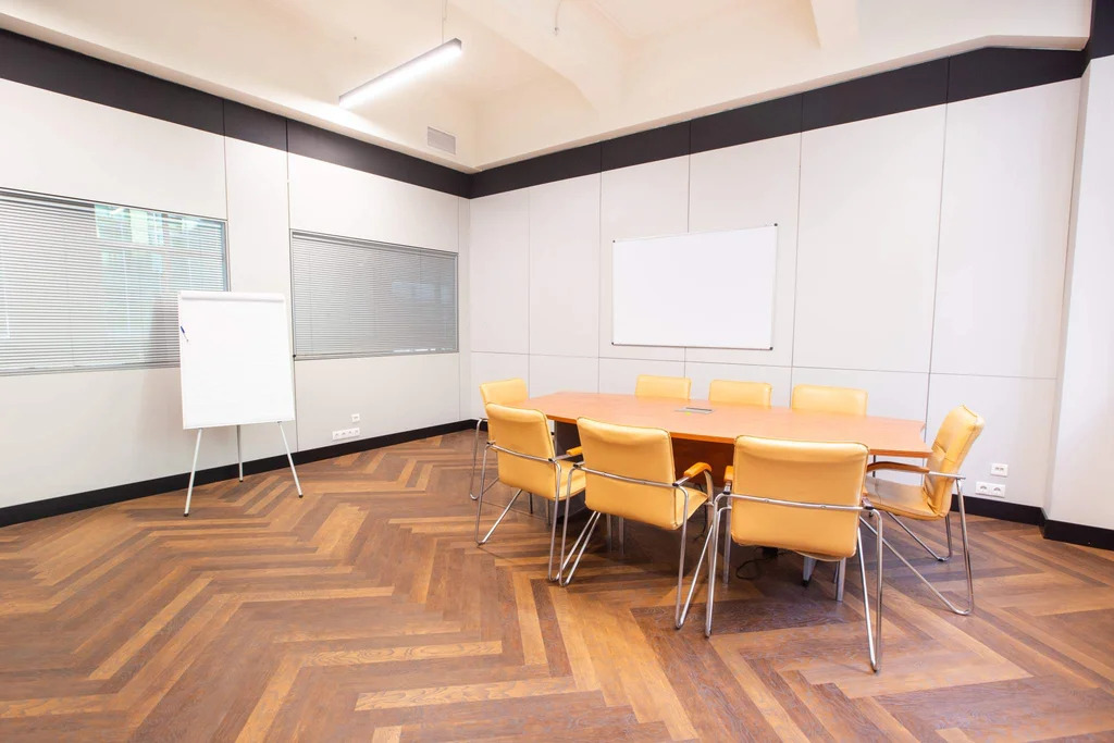 Аренда офиса 700 м2 - Фото 10