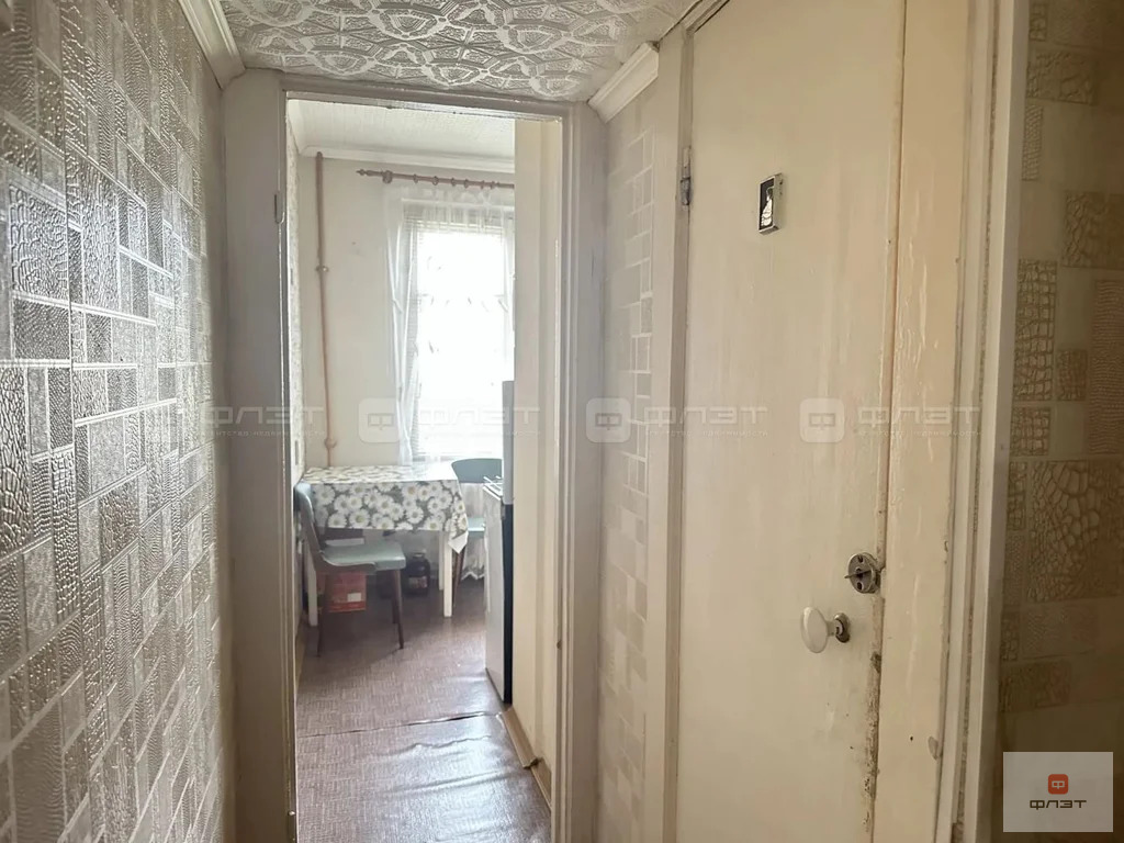Продажа квартиры, Казань, ул. Шоссейная - Фото 10