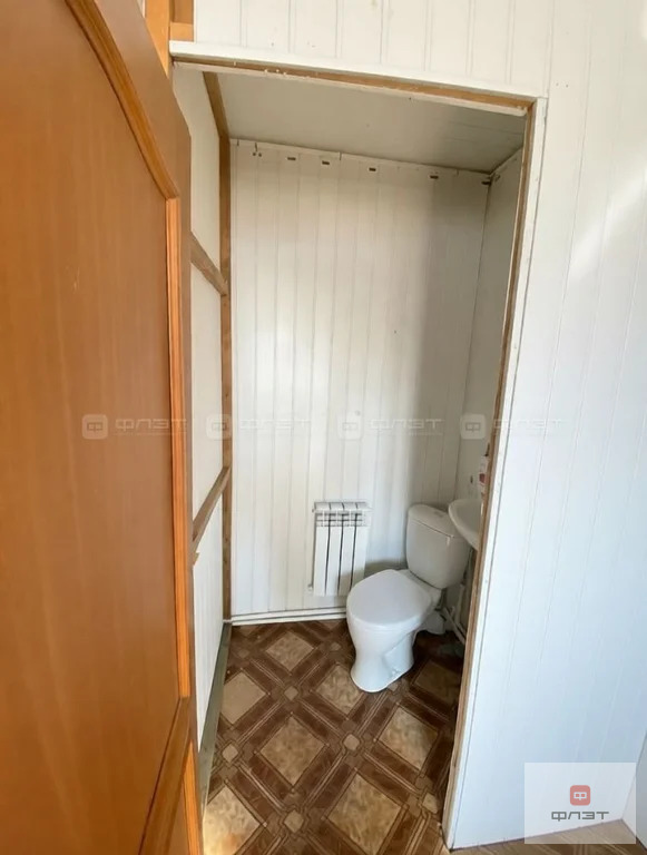 Продажа торгового помещения, Большие Ключи, Зеленодольский район, ул. ... - Фото 2