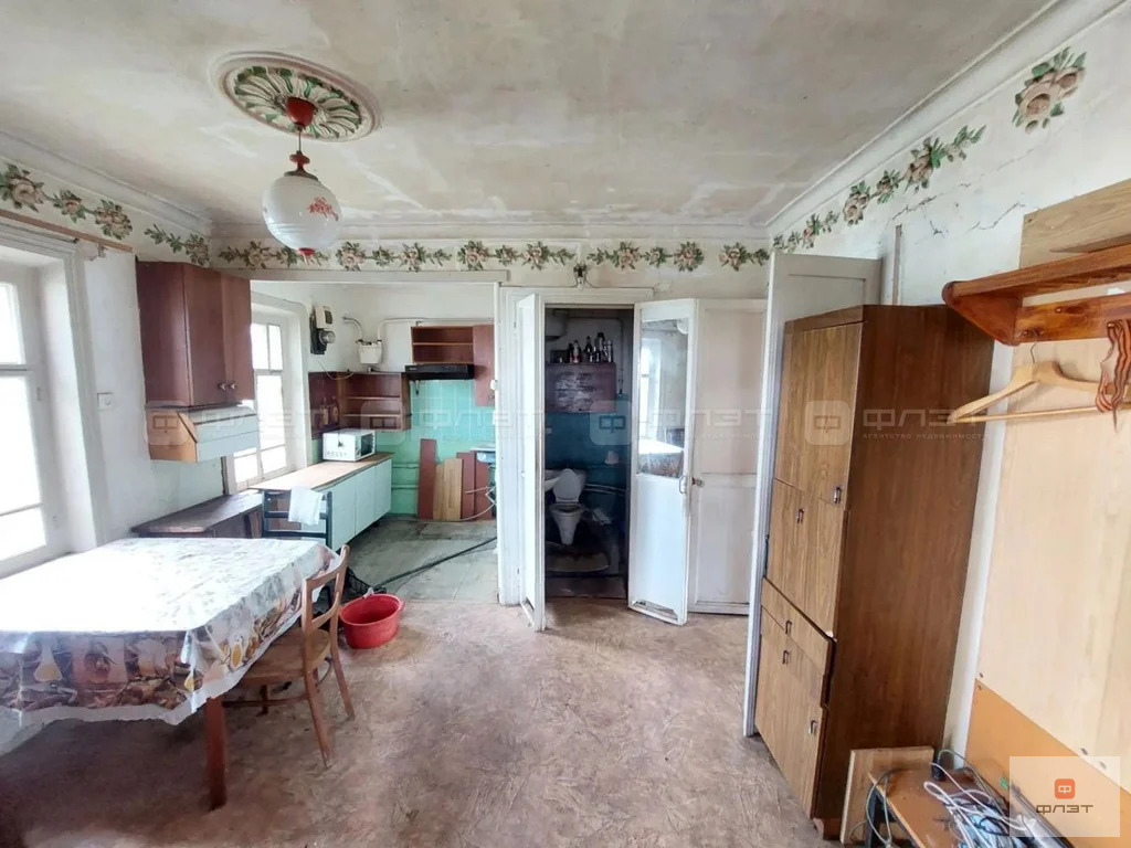 Продажа дома, Казань, ул. Ново-Юдинская - Фото 12