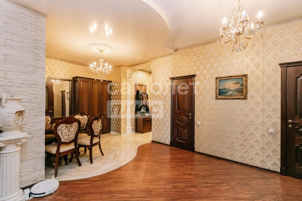 Продажа квартиры, Новосибирск, ул. Сибирская - Фото 30