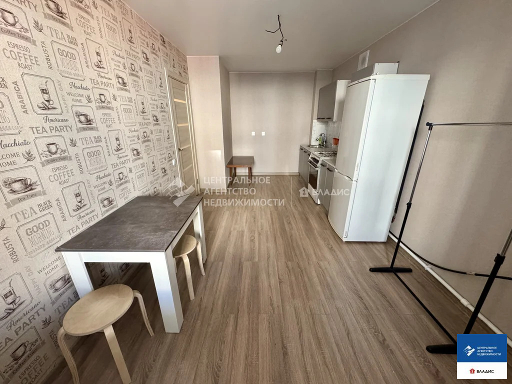 Аренда квартиры, Рыбное, Рыбновский район, Перспективная улица - Фото 4