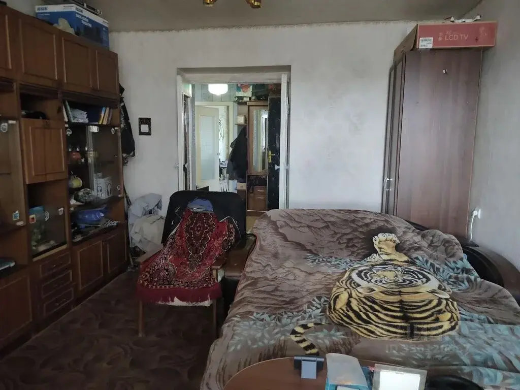 Продажа трехкомнатной квартиры 59.0м ул. Болотова, 12, Алексин, ... - Фото 3