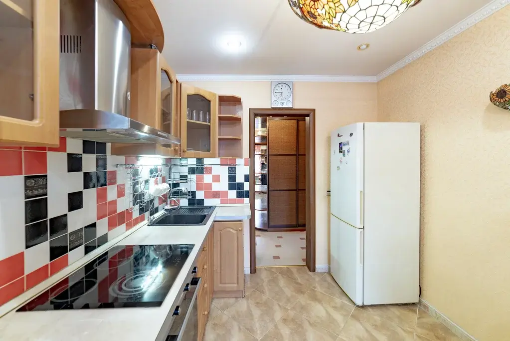 Inndays Колхозная улица, 16к1 - Фото 7