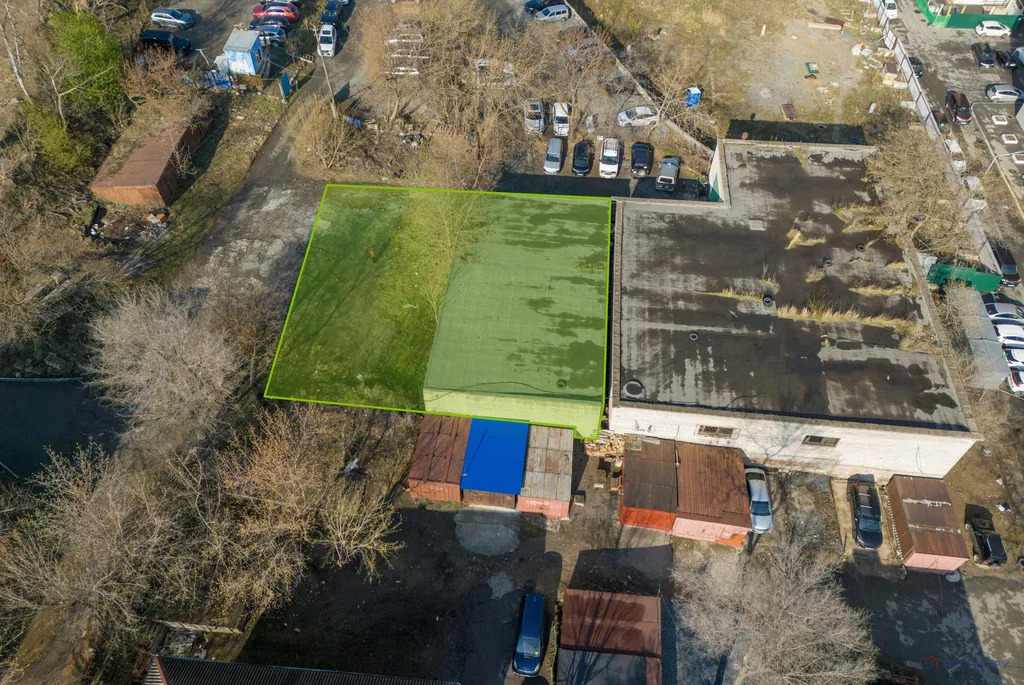 Продажа ПСН, Владивосток, ул. Киевская - Фото 4