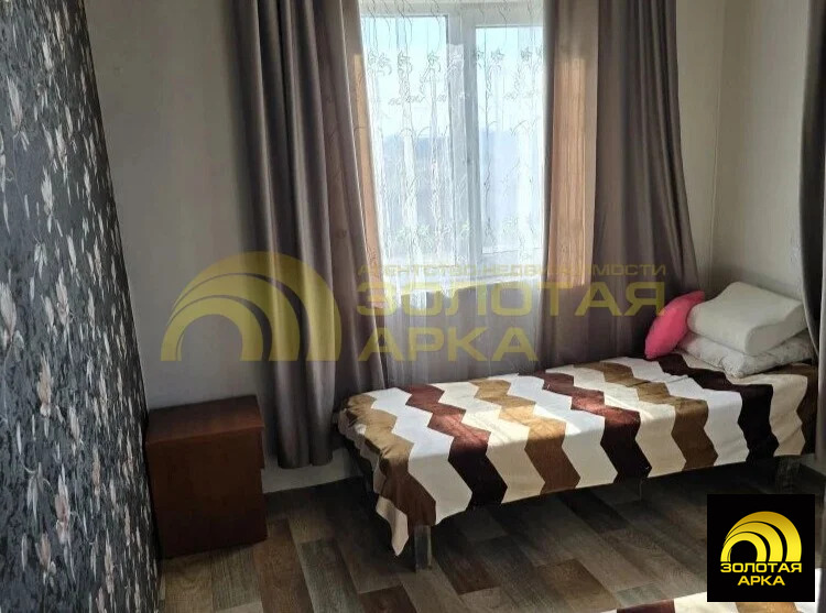 Продажа дома, Голубицкая, Темрюкский район, Сиреневая улица - Фото 5