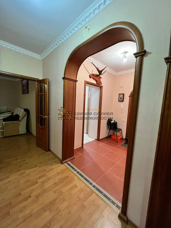 Аренда квартиры, Уфа, ул. Энгельса - Фото 3