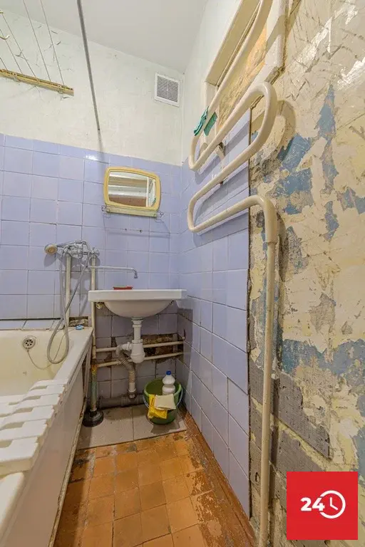 Продаётся 2 комнатная квартира в Пензе, пр. Победы 95 - Фото 15