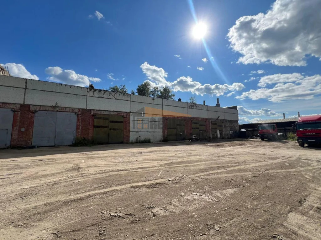 Аренда производственного помещения, Электросталь, ул. Рабочая - Фото 3