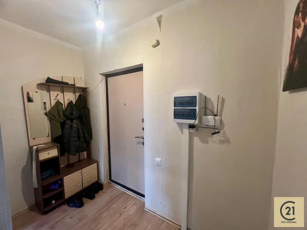 Продажа квартиры, Марусино, Люберецкий район, улица Заречная - Фото 7
