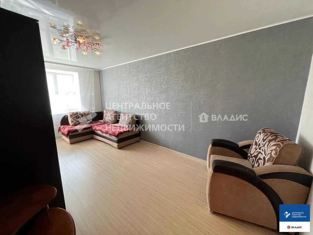 Аренда квартиры, Рязань, ул. Сельских Строителей - Фото 8