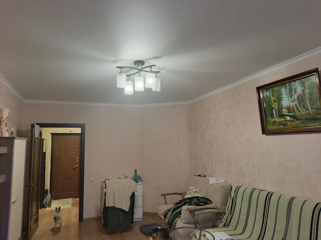 Продажа квартиры, Афипский, Северский район, ул. Пушкина - Фото 4