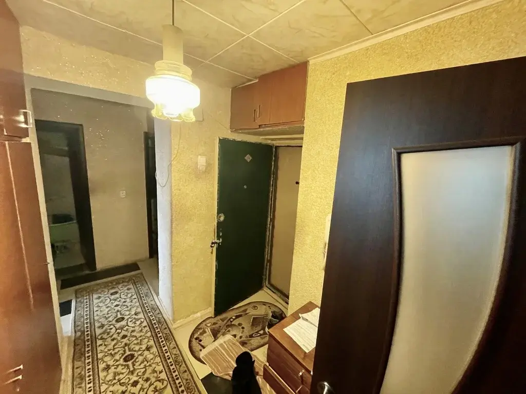 2-к ул.Энгельса, дом 34 - Фото 12