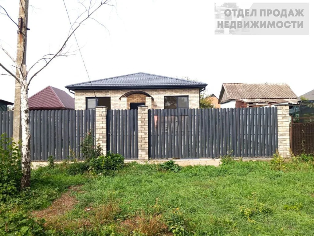 Объект 537612 - Фото 6