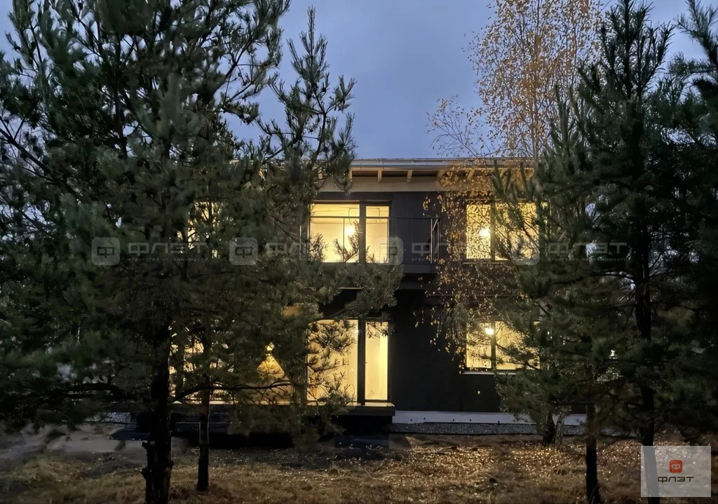 Продажа дома, Лаишевский район, дом 23 - Фото 30