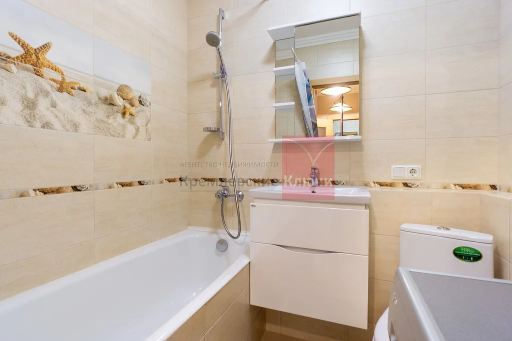Продажа квартиры, Мурино, Всеволожский район, Проспект Авиаторов . - Фото 2