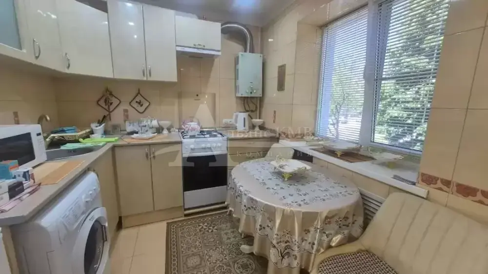 Продажа квартиры, Георгиевск, ул. Тургенева - Фото 3