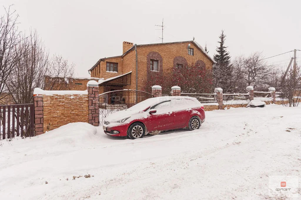 Продажа дома, Набережные Моркваши, Верхнеуслонский район, ул. Нагорная - Фото 5