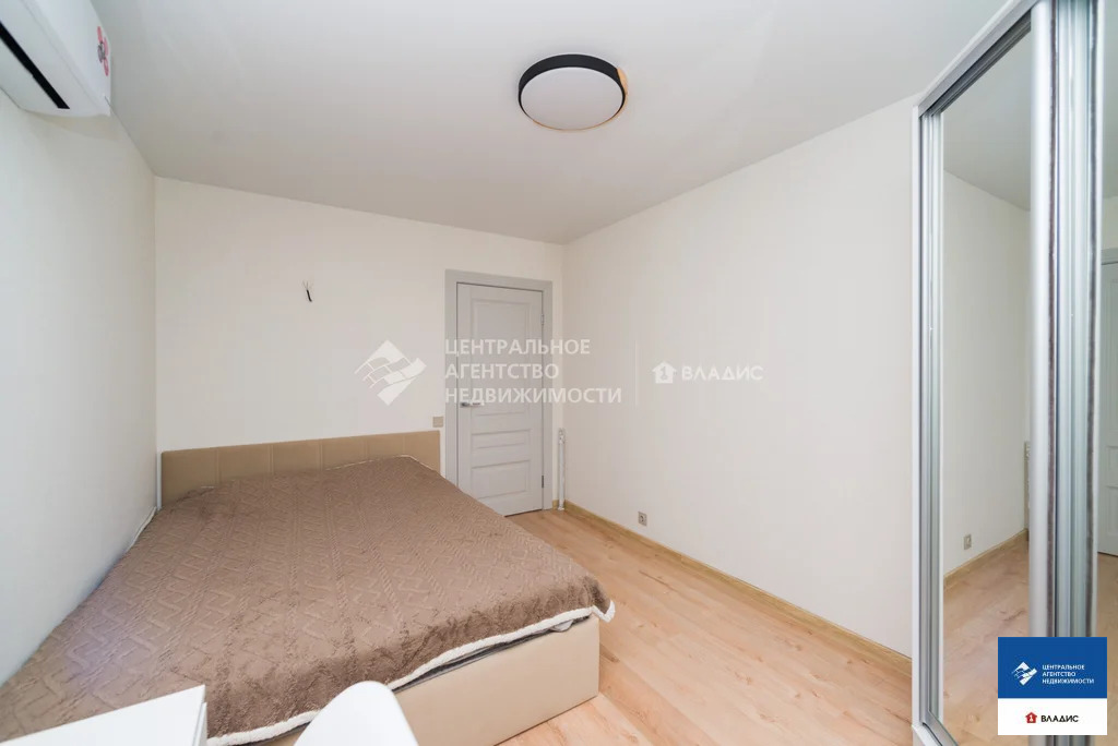 Продажа квартиры, Рязань - Фото 11
