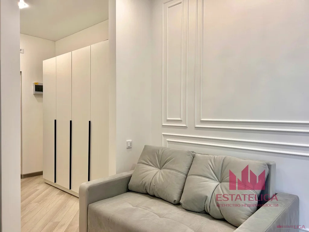 Аренда квартиры, Автомобильный проезд - Фото 4