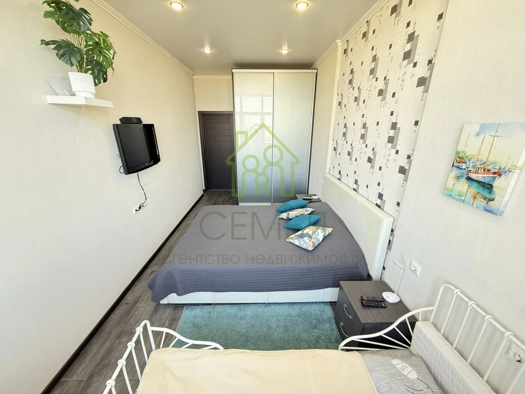 Продажа квартиры, Геленджик, ул. Островского - Фото 8