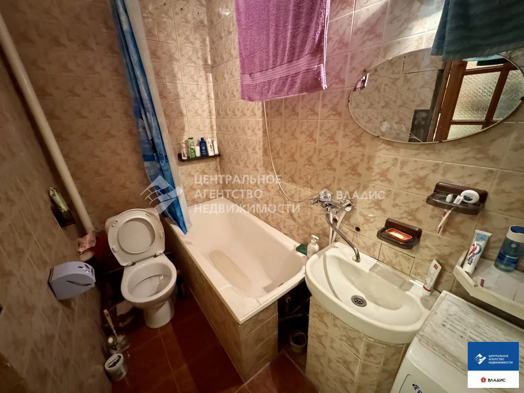 Аренда квартиры, Рязань, ул. Соборная - Фото 12