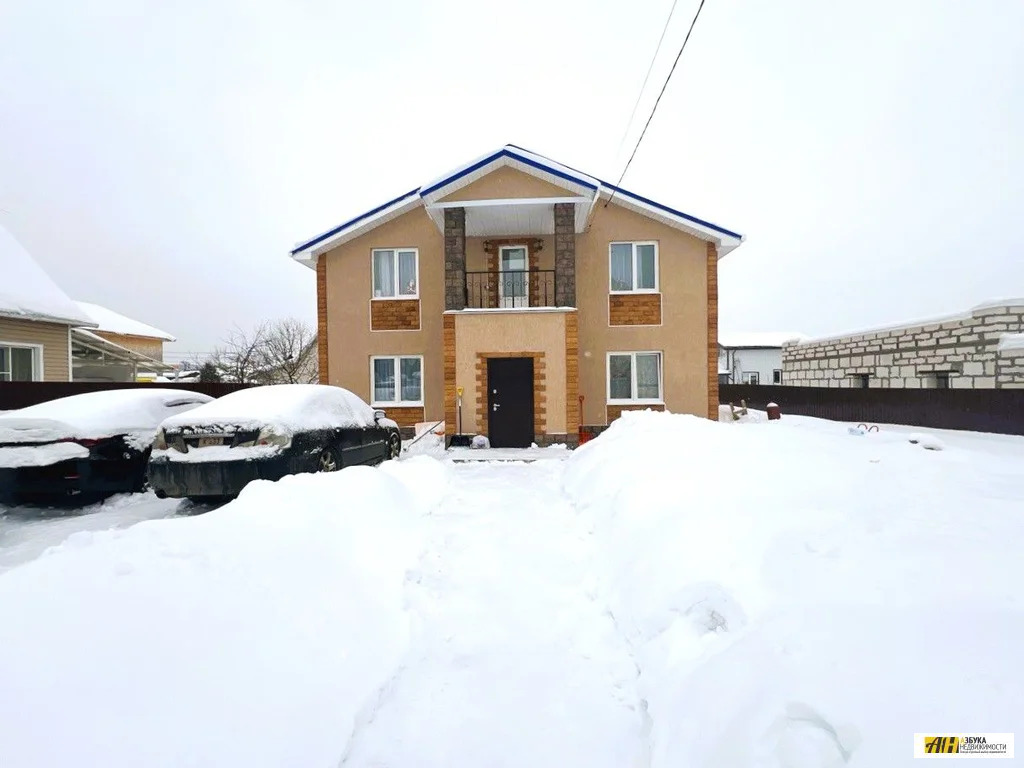 Продажа дома, Кривцово, Солнечногорский район, Малиновая улица - Фото 25