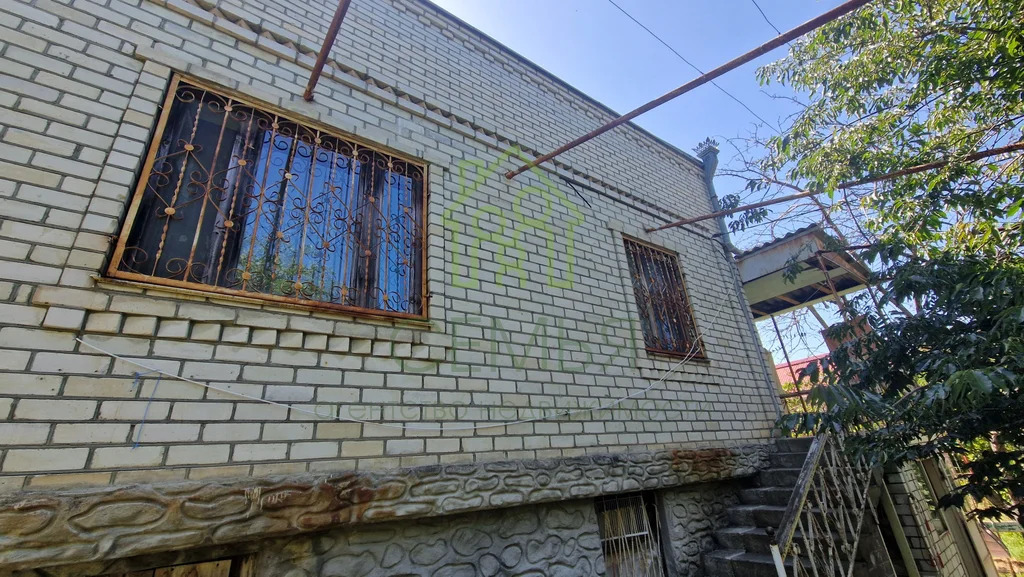 Продажа дома, Геленджик, Генерала Рашпиля ул. - Фото 19