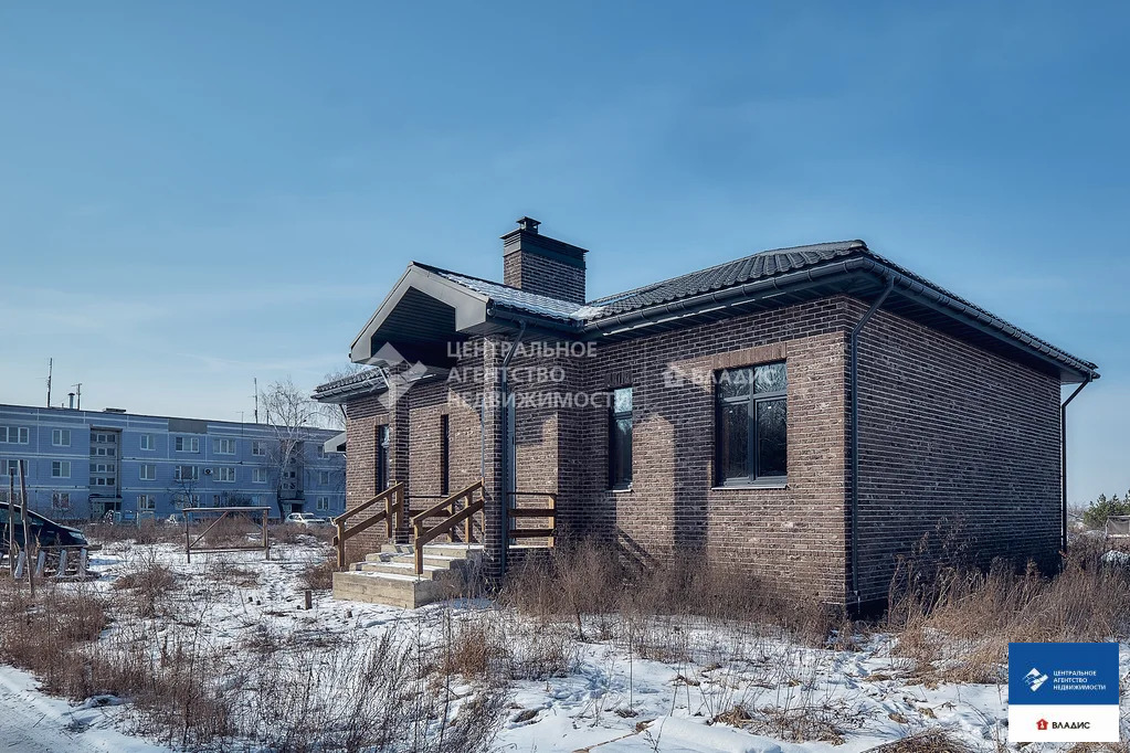 Продажа дома, Рязань, Зеленая улица - Фото 3