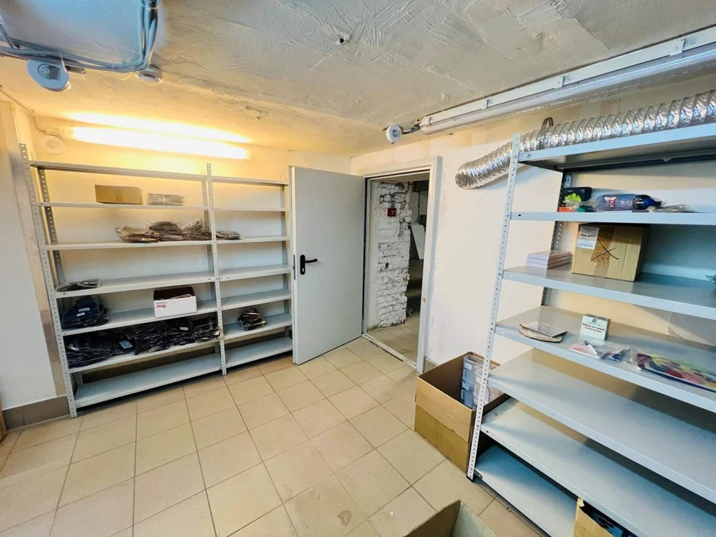 Продается помещения свободного назанчения 553 м2 - Фото 11