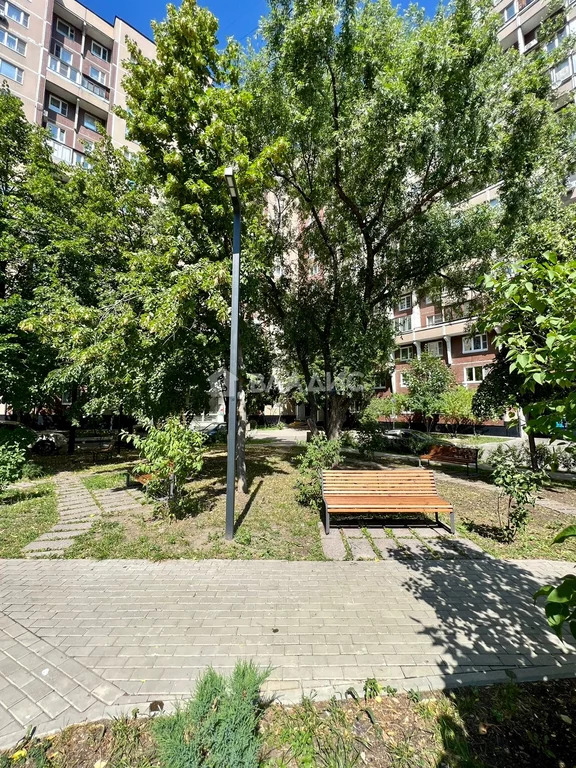 Москва, Новочеркасский бульвар, д.46, 1-комнатная квартира на продажу - Фото 18