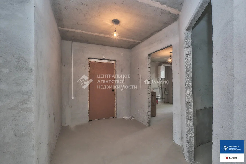Продажа квартиры, Рязань, ул. Баженова - Фото 14
