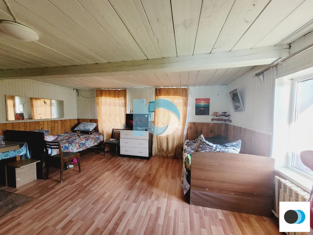 Продажа дома, Иглинский район, садоводческое некоммерческое ... - Фото 3