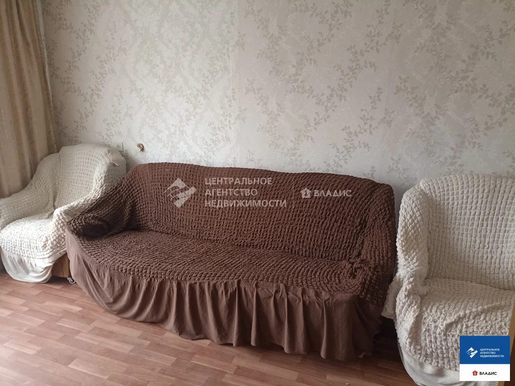 Аренда квартиры, Рязань, ул. Шевченко - Фото 2