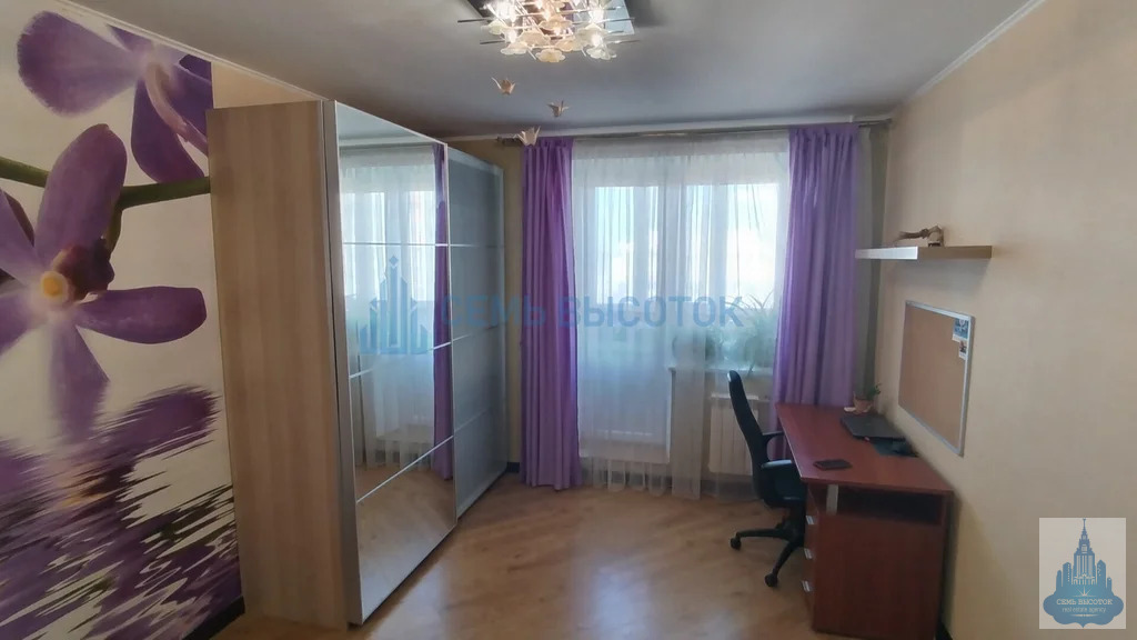 Продажа квартиры, Дрожжино, Ленинский район, Новое ш. - Фото 19