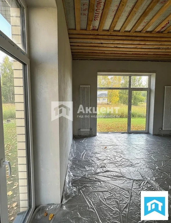 Продажа дома, Уводь, Ивановский район, Деревенская улица - Фото 14