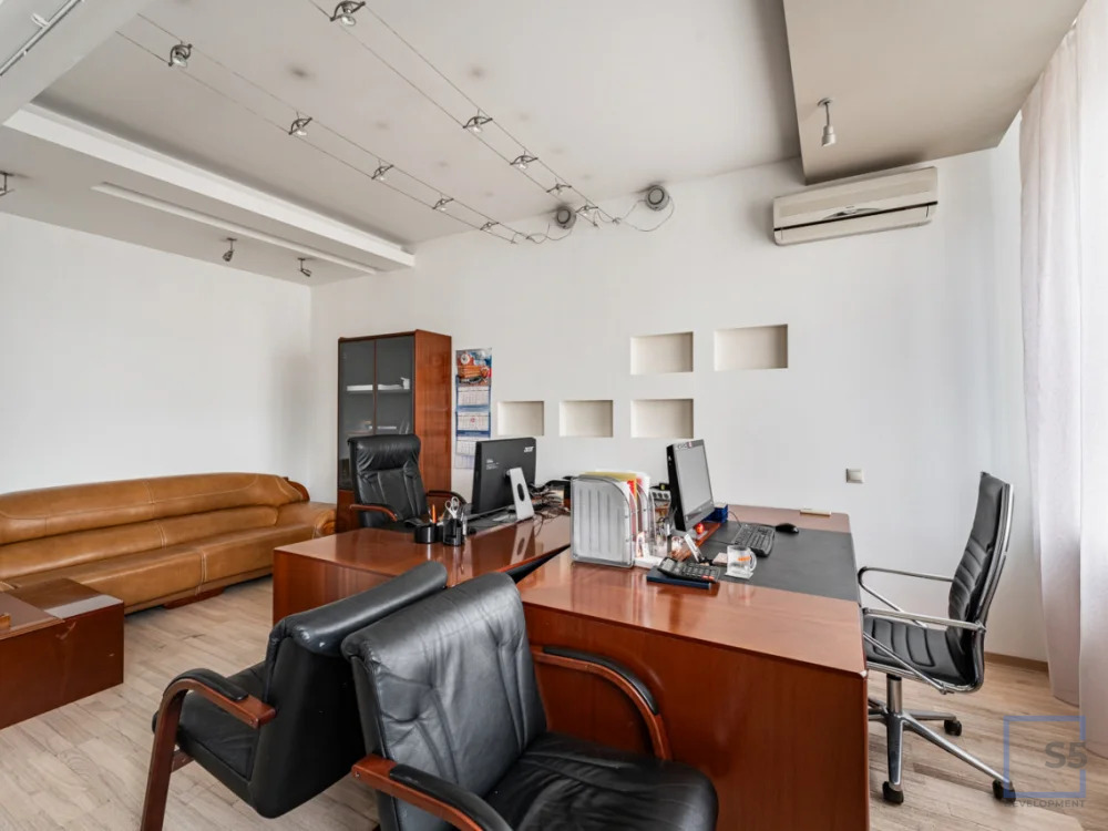 Продажа офиса, м. Маяковская, Тверская -Ямская - Фото 9