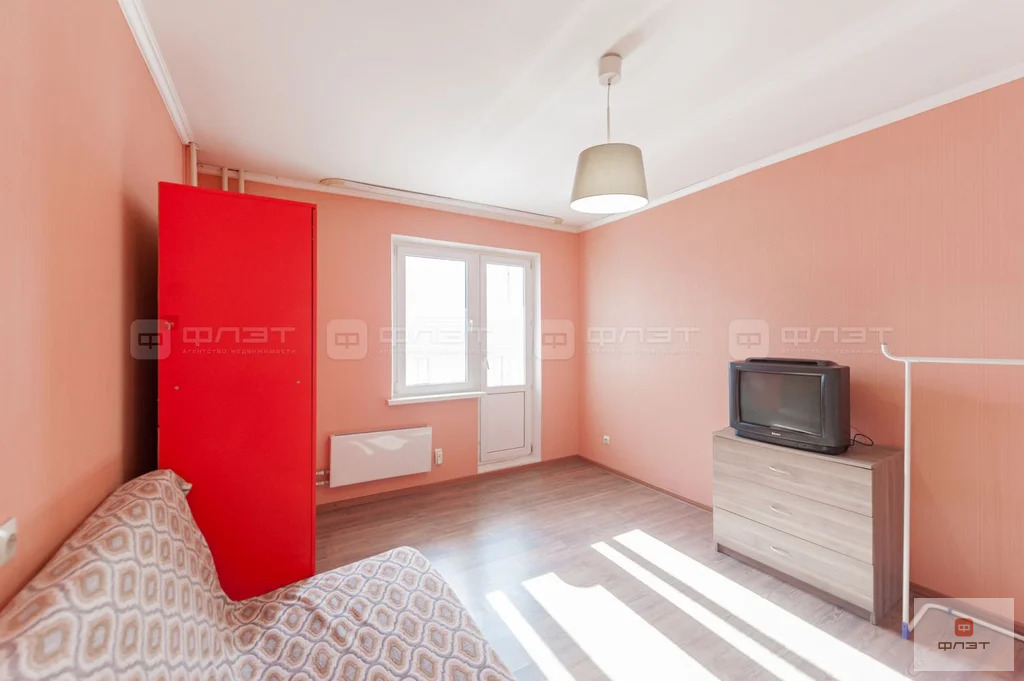 Продажа квартиры, Казань, ул. Натана Рахлина - Фото 3