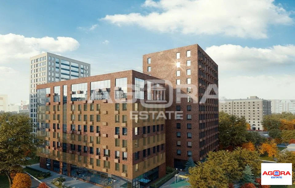 Продажа ПСН, м. Электрозаводская, Большая Почтовая ул - Фото 2