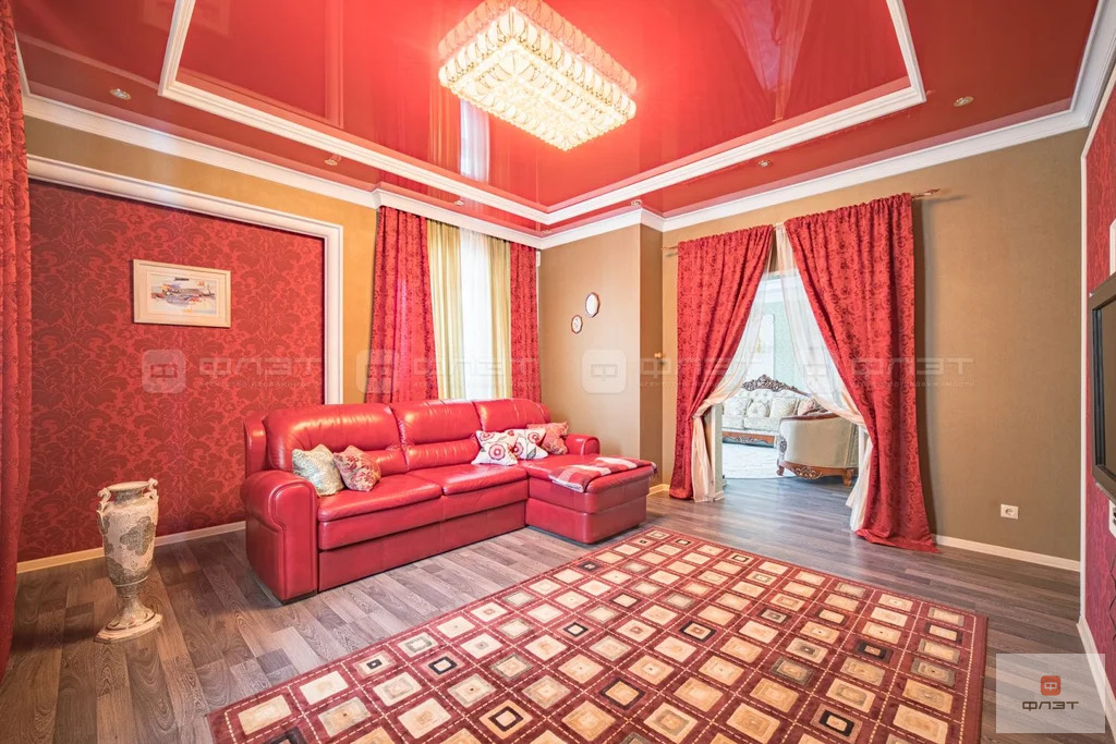 Аренда дома, Ореховка, Зеленодольский район, ул. Родина д.00 - Фото 14