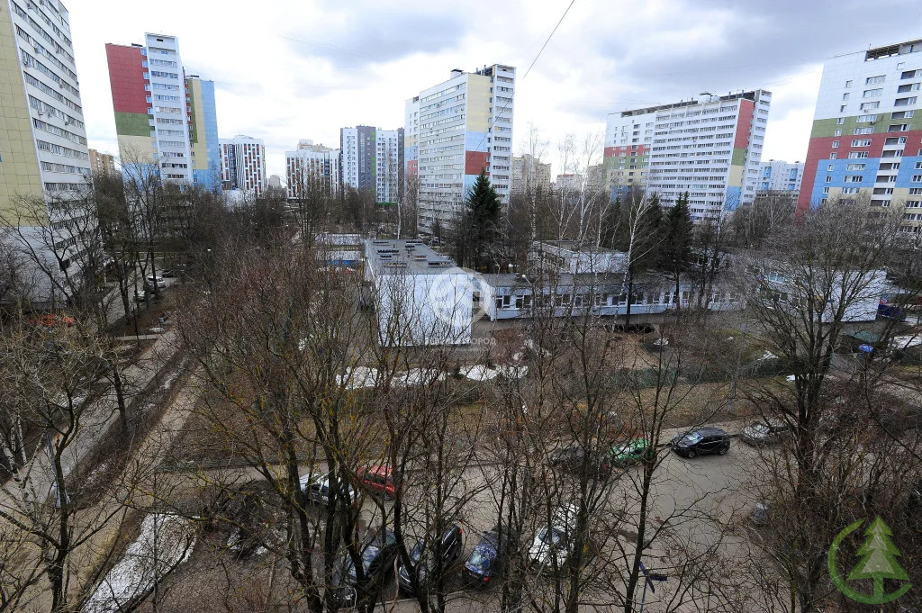 Продажа квартиры, Зеленоград, м. Комсомольская - Фото 21