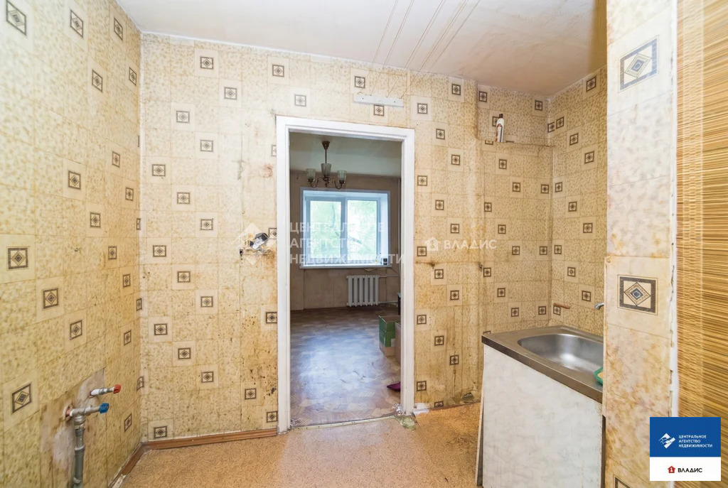Продажа квартиры, Рязань, ул. Космонавтов - Фото 10